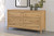 Bermacy - Light Brown - Dresser (EB1760-231) by Ashley