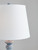 Cylerick - Antique Blue - Table Lamp (L235714) by Ashley