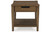 Roanhowe - Brown - End Table (T769-3) by Ashley