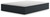 Hybrid 1200 - White - Twin Mattress (M43511) by Ashley
