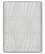 Hybrid 1200 - White - Twin Mattress (M43511) by Ashley