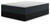 Hybrid 1200 - White - Twin Mattress (M43511) by Ashley