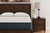 Hybrid 1200 - White - Twin Mattress (M43511) by Ashley