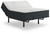 Hybrid 1200 - White - King Mattress (M43541) by Ashley