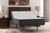 Hybrid 1200 - White - King Mattress (M43541) by Ashley