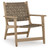 Jameset - Taupe - Accent Chair (A3000673) by Ashley Jameset - Taupe - Accent Chair (A3000673) by Ashley