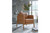 Numund - Caramel - Accent Chair (A3000670) by Ashley