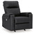 Axtellton - Carbon - Power Recliner (3410598) by Ashley