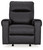 Axtellton - Carbon - Power Recliner (3410598) by Ashley