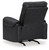 Axtellton - Carbon - Power Recliner (3410598) by Ashley
