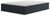 Hybrid 1300 - White - King Mattress (M43641) by Ashley