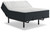 Hybrid 1300 - White - King Mattress (M43641) by Ashley