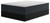 Hybrid 1300 - White - King Mattress (M43641) by Ashley