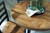 Blondon - Brown/Black - Dining Table and 4 Chairs (Set of 5) (D413-225) by Ashley