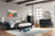 Socalle - Black - Full Platform Bed (EB1865-112) by Ashley