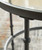 Kellyco - Gunmetal - Table (Set of 3) (T246-13) by Ashley