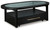 Winbardi - Black - Coffee Table (T786-0) by Ashley