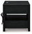 Winbardi - Black - End Table (T786-3) by Ashley