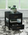 Winbardi - Black - End Table (T786-3) by Ashley