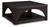 Yellink - Black - Coffee Table (T760-8) by Ashley