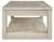 Marxhart - Bisque - Lift-Top Coffee Table (T791-9) by Ashley