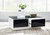 Gardoni - White/Black - Coffee Table (T756-1) by Ashley