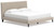 Cielden - Soft Gray - King Upholstered Bed with Roll Slats (B1199-82) by Ashley