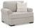Eastonbridge - Shadow - Oversized Chair (5660323) by Ashley