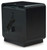 Rowanbeck - Black - Nightstand (B821-91) by Ashley