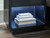 Rowanbeck - Black - Nightstand (B821-91) by Ashley