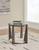 Frazwa - Multi - End Table (T432-6) by Ashley