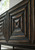 Fair Ridge - Distressed Black - Accent Cabinet (A4000573) by Ashley