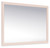 Wistenpine - Blush - Bedroom Mirror (B1323-36) by Ashley