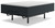 Hybrid 1400 - White - King Mattress (M43741) by Ashley