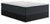 Hybrid 1400 - White - King Mattress (M43741) by Ashley