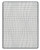 Hybrid 1400 - White - King Mattress (M43741) by Ashley