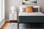 Hybrid 1400 - White - Queen Mattress (M43731) by Ashley