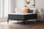 Hybrid 1400 - White - California King Mattress (M43751) by Ashley