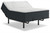 Hybrid 1400 - White - California King Mattress (M43751) by Ashley