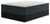 Hybrid 1400 - White - California King Mattress (M43751) by Ashley
