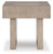 Jorlaina - Light Grayish Brown - End Table (T922-2) by Ashley