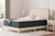 Hybrid 1300 - White - California King Mattress (M43651) by Ashley
