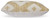 Brockner Next-Gen Nuvella - Brown/Yellow - Pillow (A1900009P) by Ashley