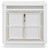 Chalanna - White - Nightstand (B822-92) by Ashley