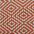 Brynnsen - Rust/Ivory - Pouf (A1001056) by Ashley