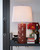 Jacemour - Burnt Umber - Table Lamp (Set of 2) (L178014) by Ashley
