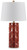 Jacemour - Burnt Umber - Table Lamp (Set of 2) (L178014) by Ashley