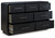 Rowanbeck - Black - Dresser (B821-31) by Ashley
