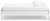 Socalle - Two-tone - Twin Platform Bed (EB1867-111) by Ashley
