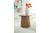 Ceilby - Natural - Accent Table (A4000602) by Ashley